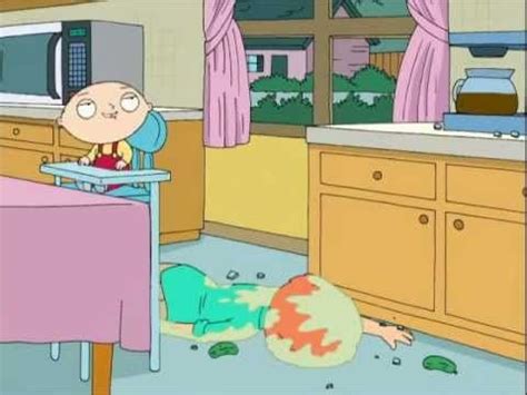 family guy stewie|family guy stewie beats up brian.